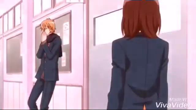 Аниме клип - а знаешь ты бела последней кому .... смотреть онлайн