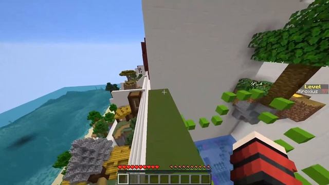 Minecraft | Parkour Pyramid Speedrun | 57m 42s [OUTDATED] смотреть онлайн