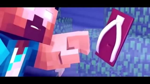 (интро без текста) [free intro no text] #9+ Скачать/Download MINECRAFT смотреть онлайн