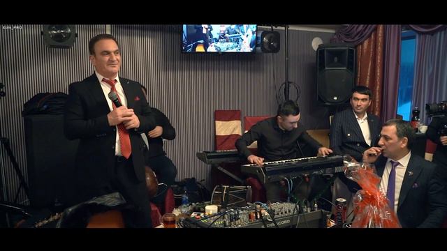 Eldar Elekberov Rafael Tovuzlu Surqut Toyu 2023 смотреть онлайн