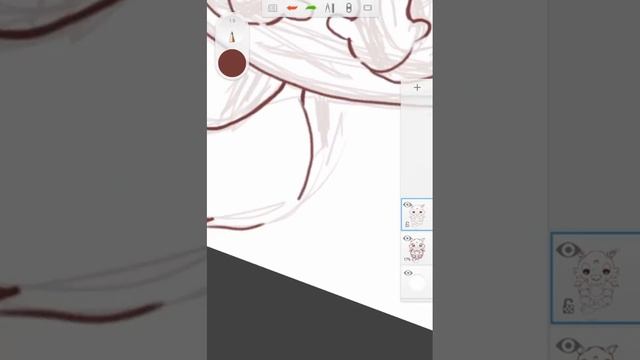 Sylph / Sketch смотреть онлайн