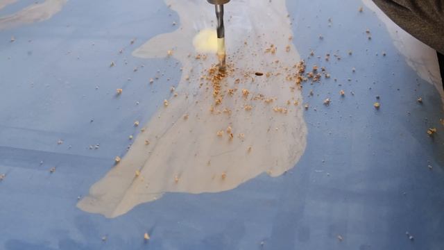Building & Delivering $20,000 Epoxy Table смотреть онлайн