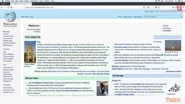 Locating Web Elements in the Browser - 11 Locating Elements Using XPath смотреть онлайн