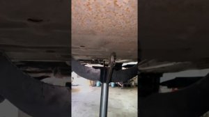 Шкода. Замена обводного ремня.