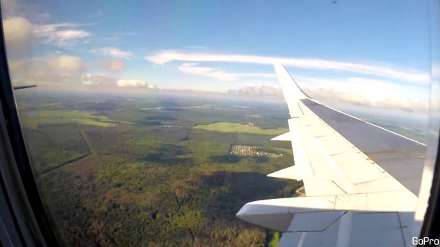 Нижневартовск - Москва. Timelapse / GoPro смотреть онлайн