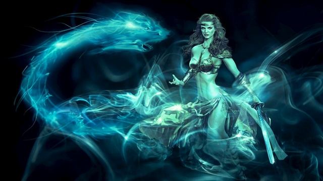 Alone ~ alone song, alone music, (Relaxing music) смотреть онлайн