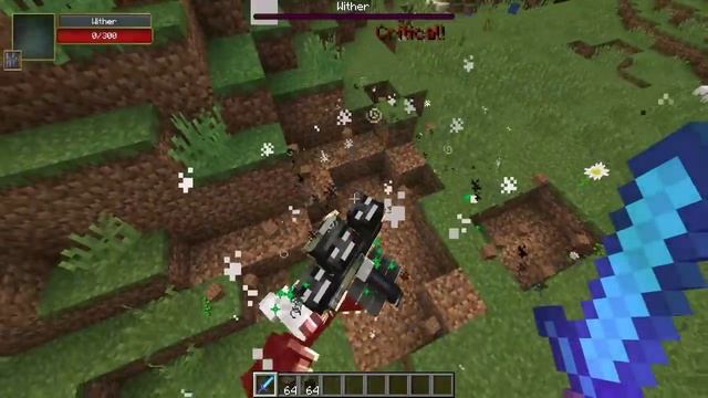 RPG LOOT MOD - Cadaveres por todo tu mundo! - Minecraft mod 1.7.10 y 1.8 Review ESPAÑOL смотреть онлайн