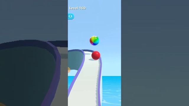 Going Balls,Ball Run 3D,Ball Merge 2028 TikTok Satisfying Andriode Gameplay Max Levels free play смотреть онлайн