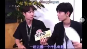 Намёки Братьев DDU о БоЧжанях