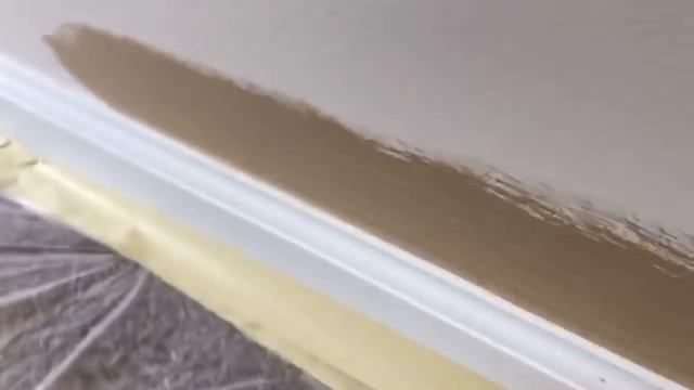 Para los que quieren pintar su casa y nunca an pintado aquí les va unos trucos смотреть онлайн