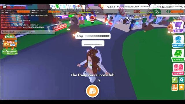 omg i got mega chiken joy guys смотреть онлайн