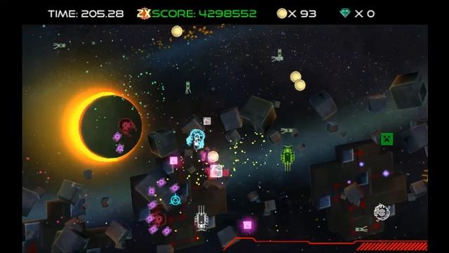 DubWars: Help this become a actual game! смотреть онлайн