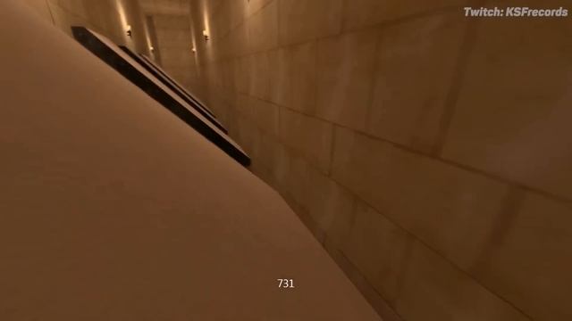 Как бесшумно прыгать в кс го? смотреть онлайн