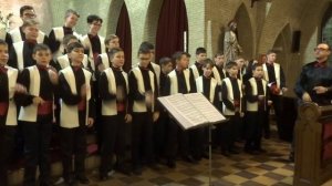 Santa Claus is coming to town