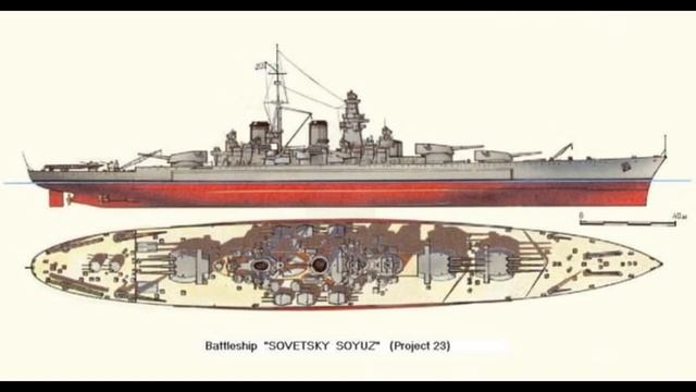 Sovetsky Soyuz (NB) (USSR) - Guide 257