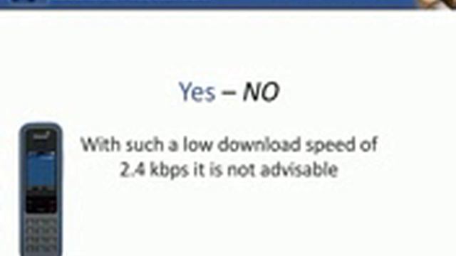 Iridium Sat Phone Services смотреть онлайн