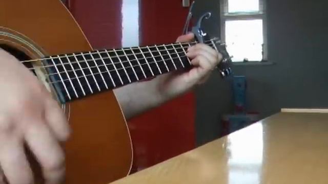 Malcolm McBride - "She Is Love" (Original Song) смотреть онлайн