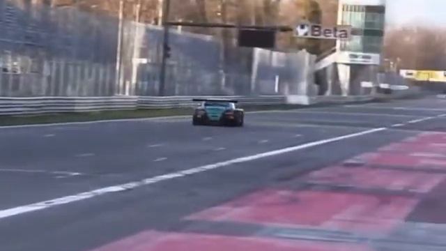 BMW Z4 GT3 Sound Compilation