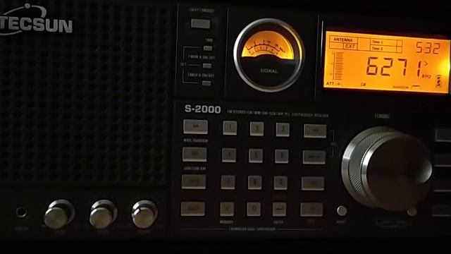 Radio Deltracks (Netherlands), 6270, 2023.11.02, 05.30 UTC смотреть онлайн