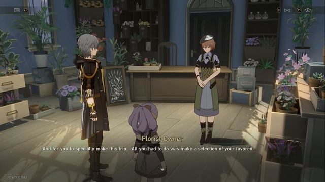 Heartwarming and Uplifting Questing смотреть онлайн