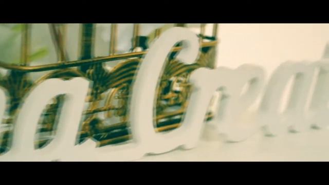 #Ana Creative - Backstage смотреть онлайн