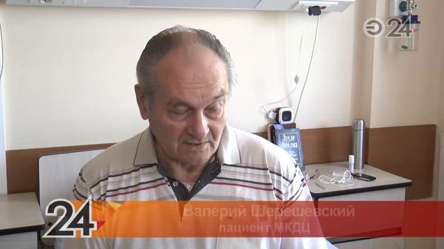 С наступлением дачного сезона растет количество людей с сердечными заболеваниями смотреть онлайн