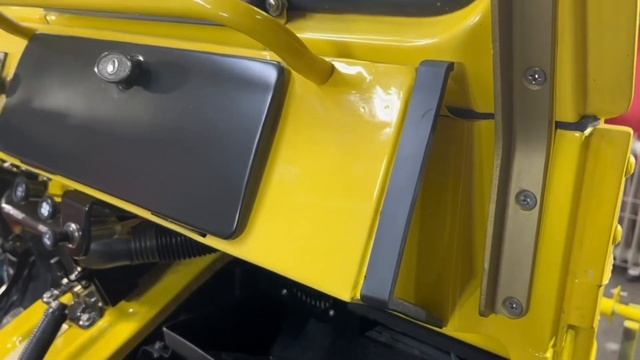 Lj80 restoration update engine in! смотреть онлайн