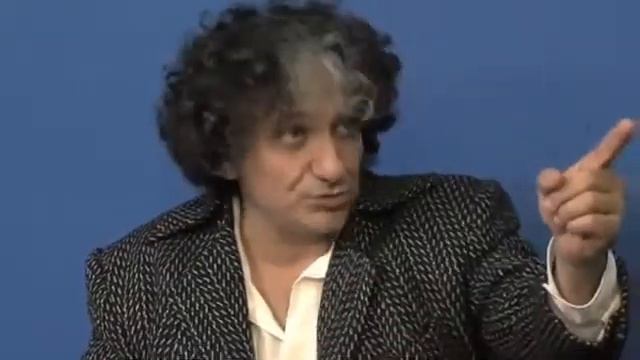 Fikret Mualla A Life Lost in Colours Part 1 TRAILER смотреть онлайн