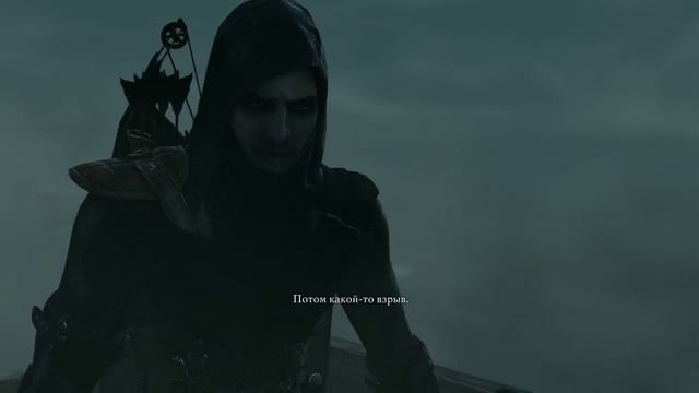 'Тихие похождения' в Thief #15 смотреть онлайн