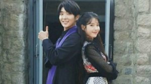 Ли Джун Ки & Айю ?❤️❤️