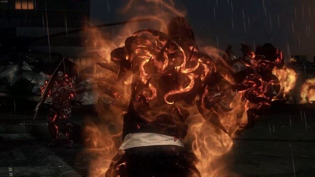 Prototype 2 Final Boss Fight (INSANE DIFFICULTY WITHOUT LOSING HEALTH) смотреть онлайн