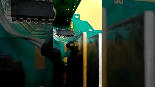 Ремонт ЗУ Орион PW 325 часть1 смотреть онлайн