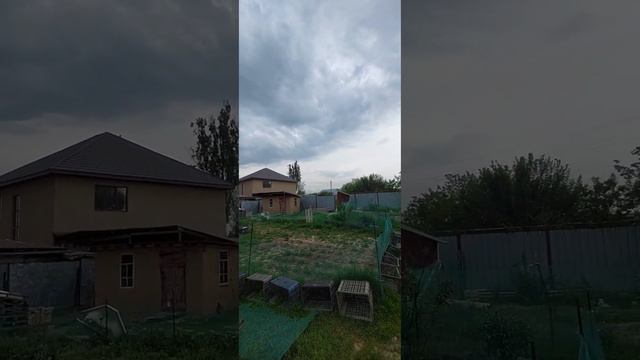 Сделала опоры под виноград 🍇из подручных материалов 💪😎 смотреть онлайн