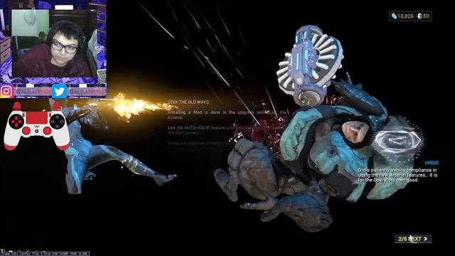 call of duty \ warframe смотреть онлайн