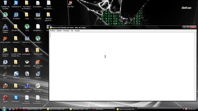 BINARIO,HEXADECIMAL,BASE64 ,DECIMAL,OCTAL (Codificar y descodificar) смотреть онлайн