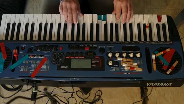 UNDEGROUND DRUM use of sound 150: symphkit / SANDPUPPY MASTERCLASS Yamaha Djx смотреть онлайн