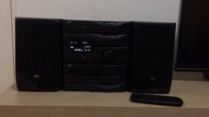 JVC MX-S2