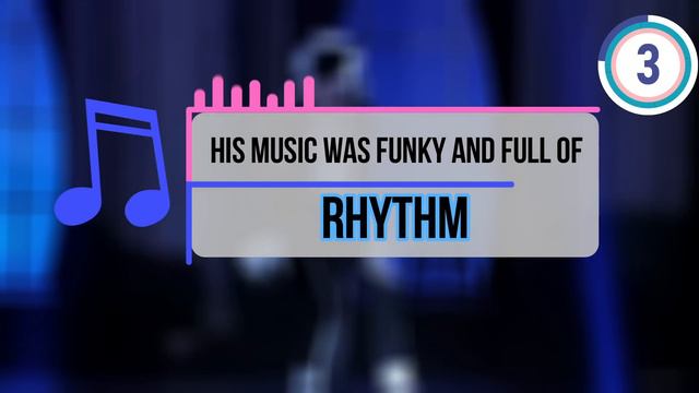 Learn English Music Vocabulary