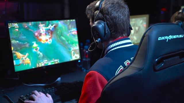 GMB Jestkui Max про синергию и стабильность с Lodik смотреть онлайн