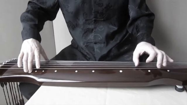 ГуЦинь 古琴 Guqin – Старинный Цинь, Чайная музыка, Китайская традиционная музыка, Даосские мотивы смотреть онлайн