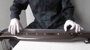 ГуЦинь 古琴 Guqin – Старинный Цинь, Чайная музыка, Китайская традиционная музыка, Даосские мотивы