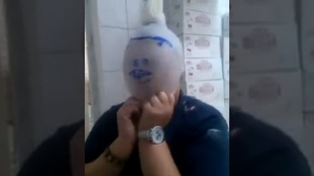 Чудо перчатка))) смотреть онлайн