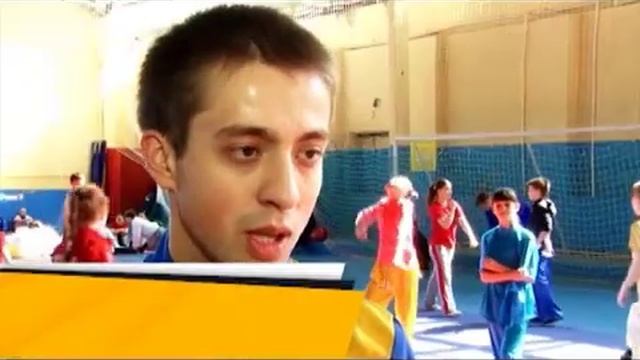 Спорт 36 57 смотреть онлайн