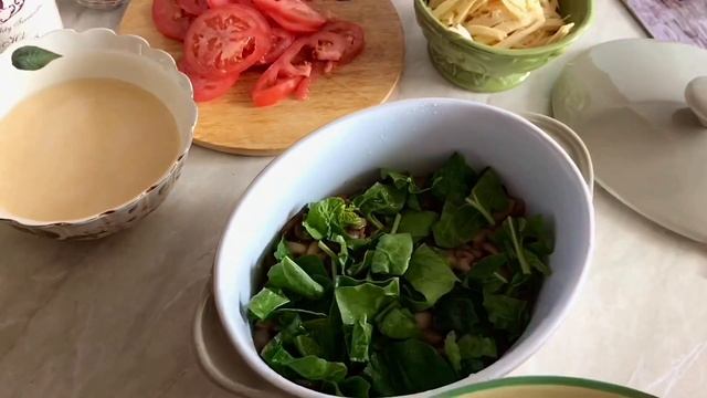 Салаты с Черносливом