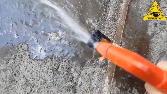 как и чем отмыть кисть от смолы или от гелькоута смотреть онлайн