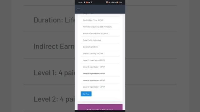 Affiliate Chain Ko Join Karre Or Adds Dekh Kar Paise Kamaye | Wiltraw With easypaisa or jaazcash | смотреть онлайн