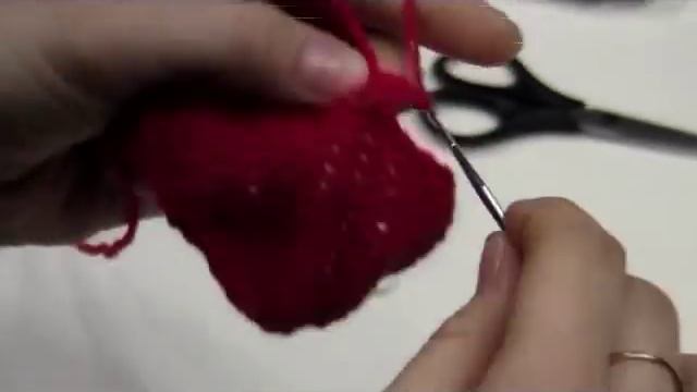 Мастер-класс ВАЛЕНТИНКА (Страна Красоты Щелково)