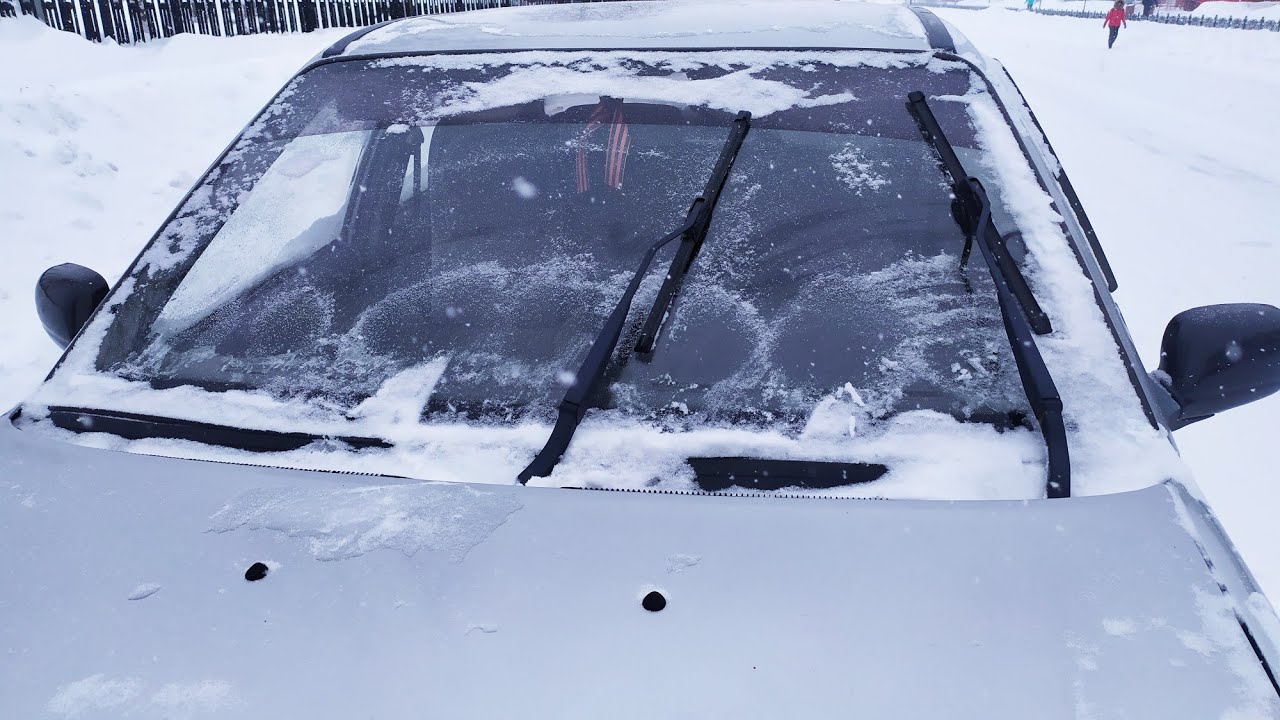 Как поднять дворники на машине смотреть онлайн