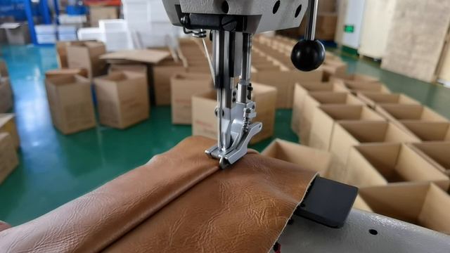 Лапка с направляющей для машина челночного стежка с тройным смотреть онлайн