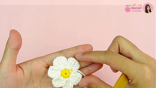 How To Crochet A Flower Headband A Perfect Gift for your loved ones ❤️ смотреть онлайн